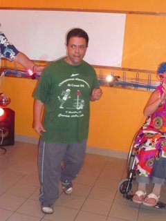 Original image